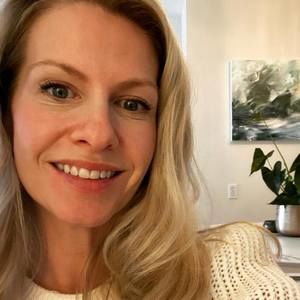 Meet your Posher, Shelby